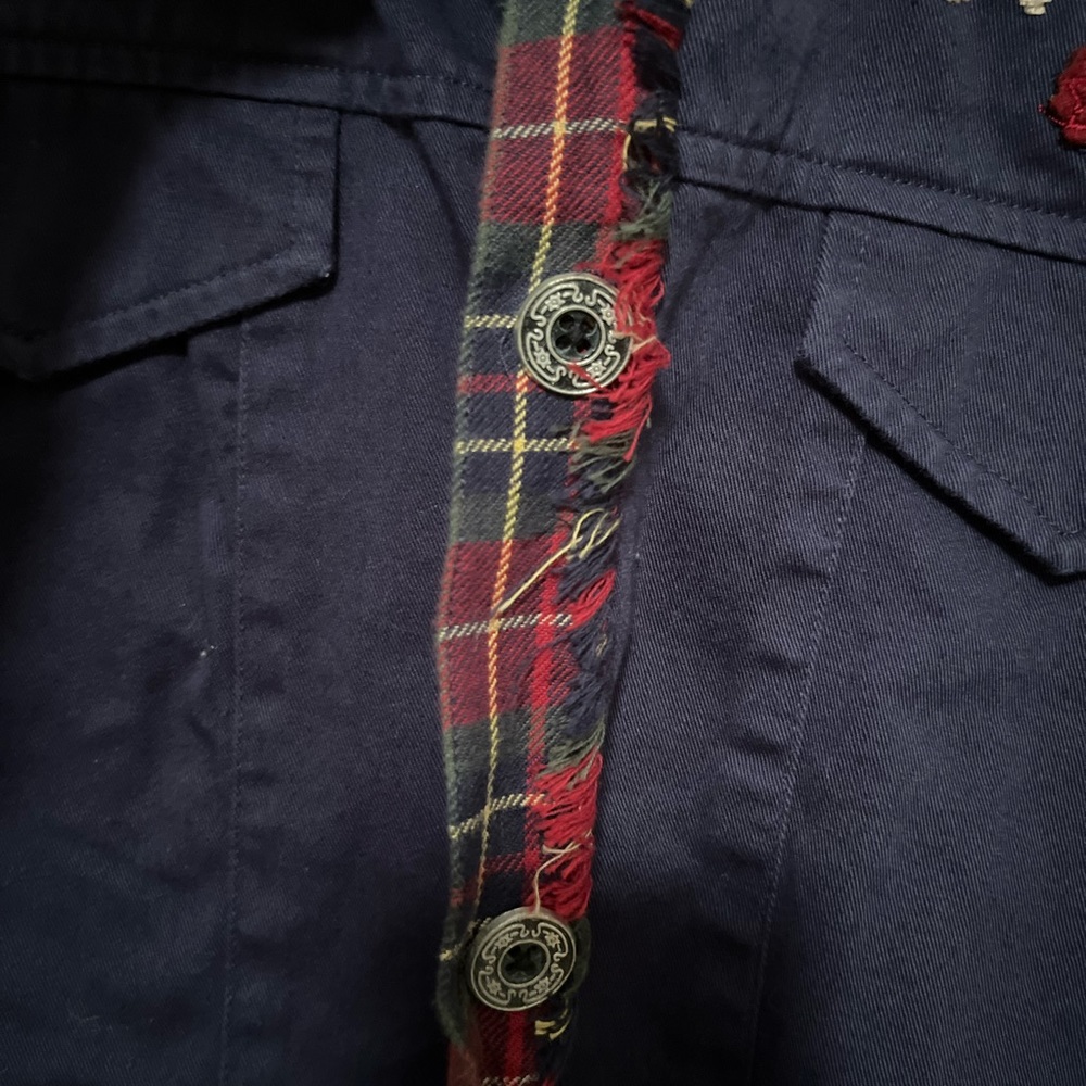 Cute designed jacket - Picture 7 of 8